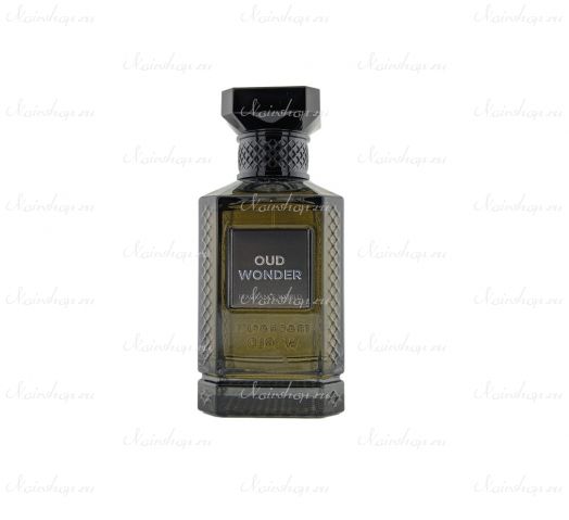Fragrance World  Oud Wonder 80 ml