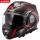 LS2 FF901 Advant X Carbon Future 2 Red