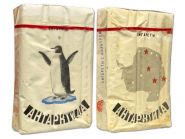 Сигареты - АНТАРКТИДА. СССР. Табачная фабрика им. Клары Цеткин. Редкие. Оригинал  Verified
