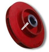 КМ100-65-200 Колесо рабочее Н49.156.00.002