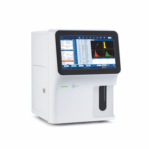 Анализатор гематологический LIFOTRONIC AC-610