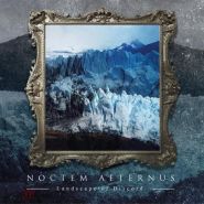 NOCTEM AETERNUS - Landscape Of Discord DIGIPAK
