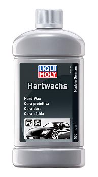 Liqui Moly Hart Wachs, 0,5л