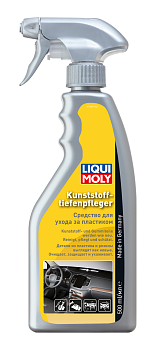 Liqui Moly Kunststoff-Tiefen-Pfleger, 0,5л