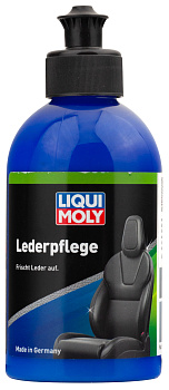 Liqui Moly Leder-Pflege, 0,25л