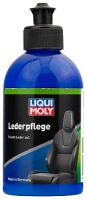 Liqui Moly Leder-Pflege, 0,25л