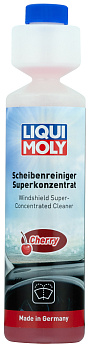 Liqui Moly Scheibenreiniger-Superkonzentrat Cherry, 0,25л