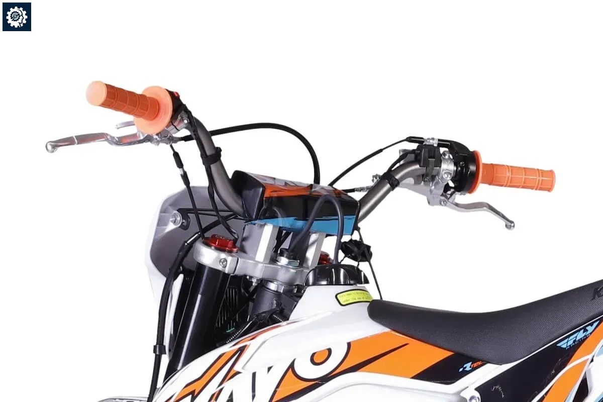 Счетчик моточасов KAYO K1