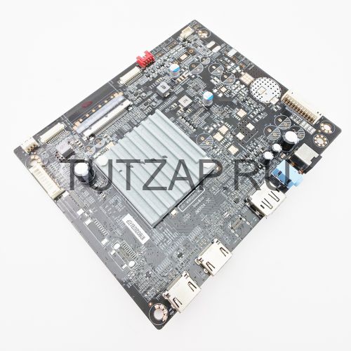 Материнская плата JRY-W9RQUHD-WB1 для монитора Titan Army P275MS+