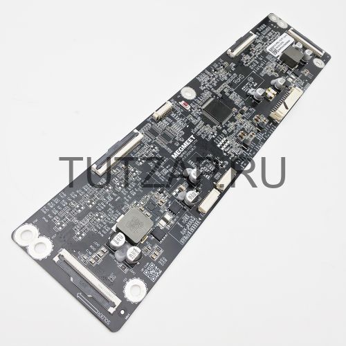 LED драйвер MP80L-1152-2761 REV:1.0 для монитора Titan Army P275MS+