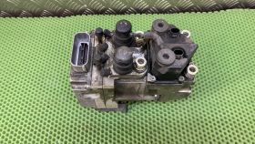 Замена Модулятора Давления Тормозов на Автомобиле Варшавское шоссе 170Бс7