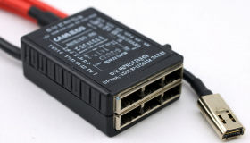 Диагностика Шины Данных Can Тормозной Системы на Автомобиле Варшавское шоссе 170Бс7