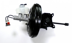 Замена Возвратных Пружин Внутри Главного Цилиндра на Автомобиле Варшавское шоссе 170Бс7