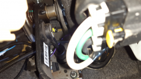 Ремонт Штока Привода Главного Цилиндра на Автомобиле Варшавское шоссе 170Бс7