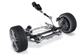 Инспекция Рулевого Управления Перед Финальной Обкаткой на Автомобиле Варшавское шоссе 170Бс7