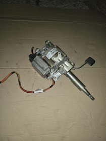 Проверка Работоспособности Системы Изменения Передаточного Числа Руля на Автомобиле Варшавское шоссе 170Бс7