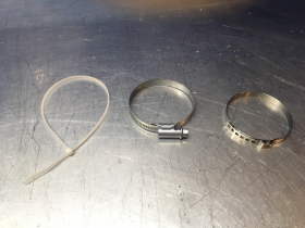 Замена Хомутов Пыльника Рулевой Рейки на Автомобиле Варшавское шоссе 170Бс7