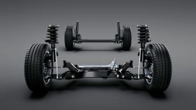 Замена Поворотного Кулака Цапфы Задней Подвески на Автомобиле Варшавское шоссе 170Бс7