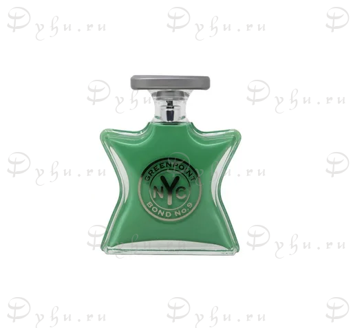 Bond No. 9 Greenpoint
