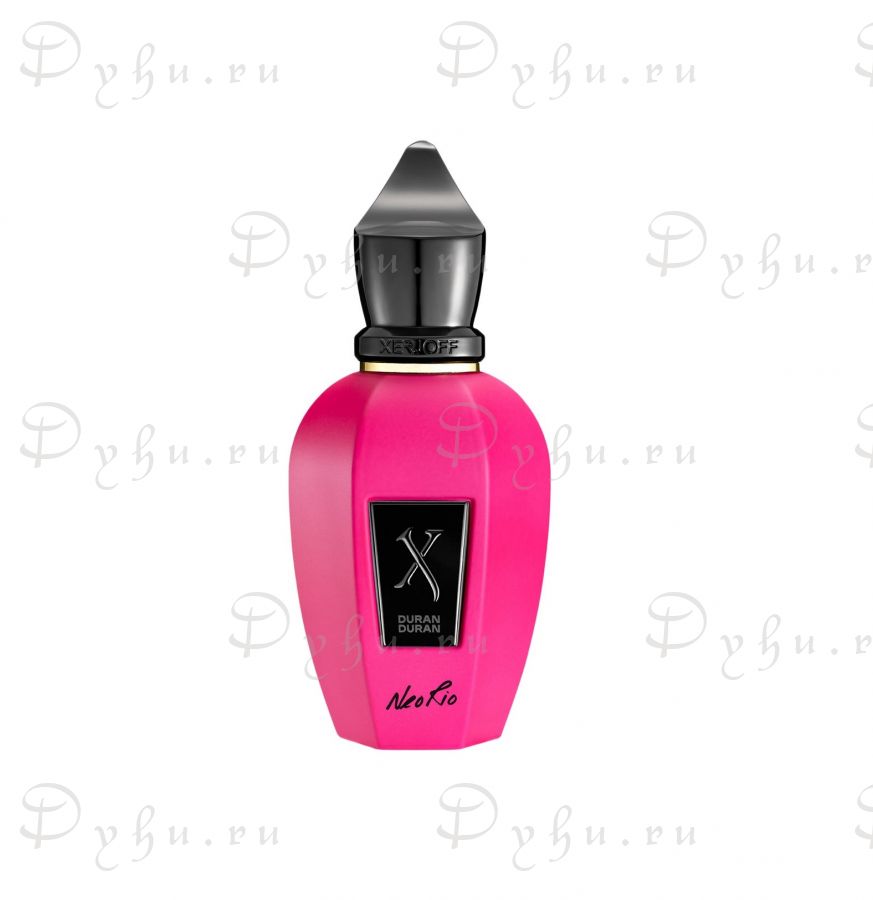 Xerjoff Duran Duran NeoRio Fluo Pink