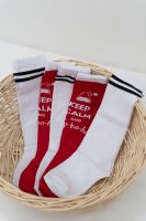 Гольфы 2 сорт женские 5 пар [в ассортименте]