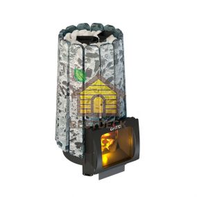 печь Grill'D Cometa Vega 240 Short Max Stone Pro