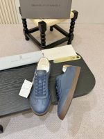 Кроссовки Brunello Cucinelli Premium мужские