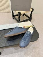 Кроссовки Brunello Cucinelli Premium мужские