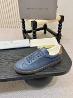 Кроссовки Brunello Cucinelli Premium мужские