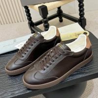 Кроссовки Brunello Cucinelli Premium мужские