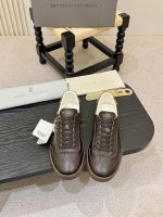 Кроссовки Brunello Cucinelli Premium мужские