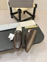 Кроссовки Brunello Cucinelli Premium мужские