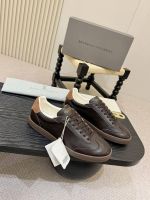 Кроссовки Brunello Cucinelli Premium мужские