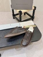 Кроссовки Brunello Cucinelli Premium мужские
