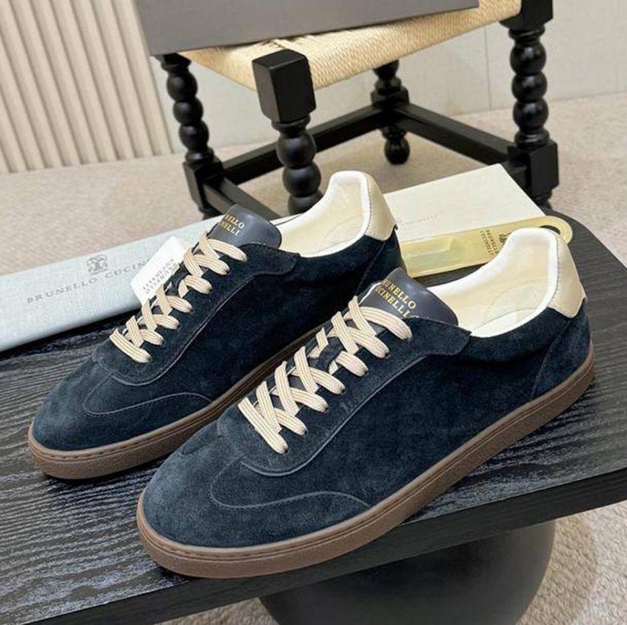 Кроссовки Brunello Cucinelli Premium мужские