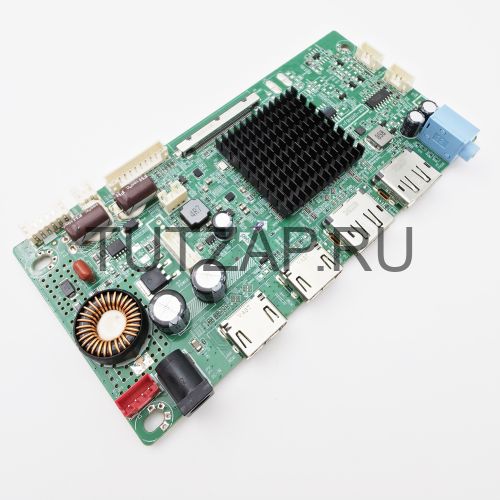 Материнская плата JRY-F9HUHD-AV1 для монитора CrystalStorm HA320-B1 (SN315EU01-1)