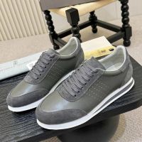 Кроссовки Brunello Cucinelli Premium мужские