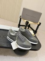 Кроссовки Brunello Cucinelli Premium мужские