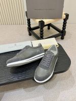 Кроссовки Brunello Cucinelli Premium мужские
