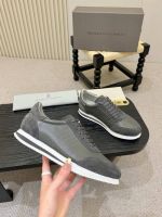 Кроссовки Brunello Cucinelli Premium мужские