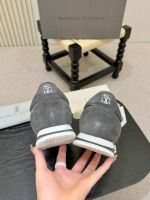 Кроссовки Brunello Cucinelli Premium мужские