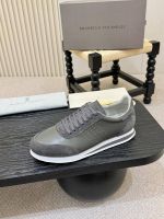 Кроссовки Brunello Cucinelli Premium мужские