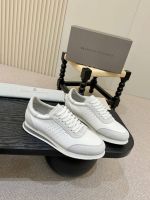 Кроссовки Brunello Cucinelli Premium мужские