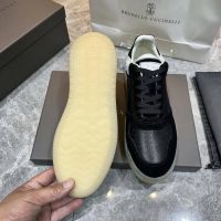 Кроссовки Brunello Cucinelli Premium мужские