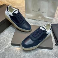 Кроссовки Brunello Cucinelli Premium мужские