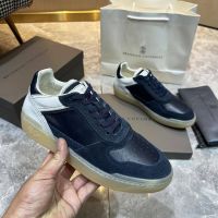 Кроссовки Brunello Cucinelli Premium мужские