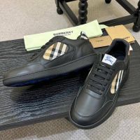 Кроссовки Burberry Premium мужские