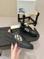 Кроссовки Burberry Premium мужские