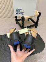 Кроссовки Burberry Premium мужские