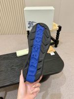 Кроссовки Burberry Premium мужские